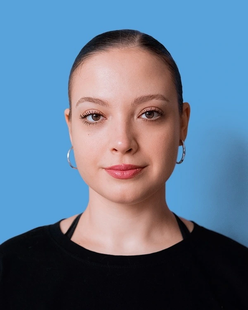 Антонюк Дарья