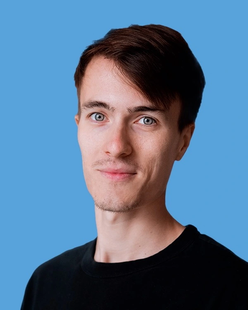 Григорьев Никита