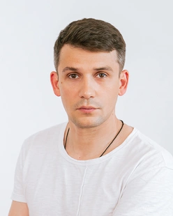 Котюх Сергей