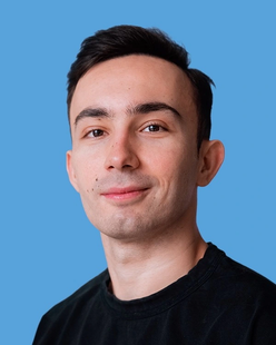 Крысяков Даниил