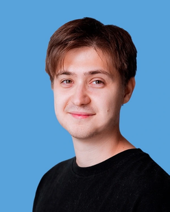 Ломов Дмитрий