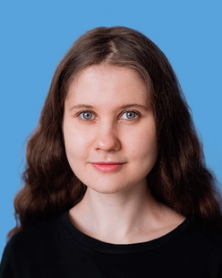 Медведева Полина
