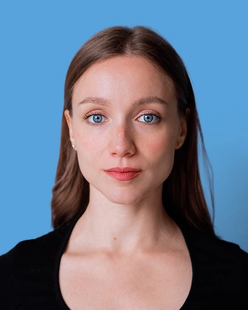 Панасюк Екатерина