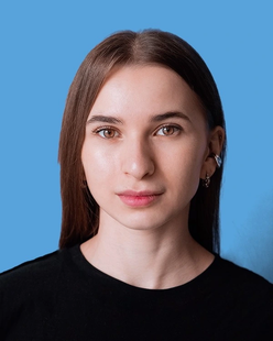 Плахотникова Влада