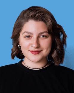 Севостьянова Варвара