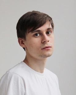 Симонов Дмитрий