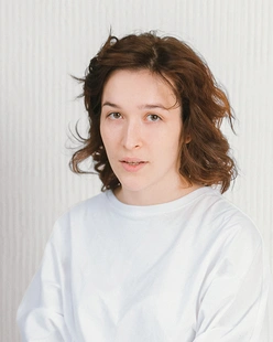 Стародубова Ольга