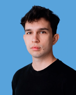 Юмадилов Эмиль